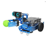 XTOOL Smart World Add-on - Kit d'extension pour robot mBot2 : transporteur