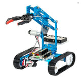 xTool Ultimate Robot Kit V2.0 - kit robotique éducatif à construire et programmer : boîte robotique