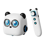 xTool mTiny Discover Kit - Robot éducatif panda pour coder sans écran : contrôleur cartes code