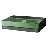 xTool S1 40W - Graveur et découpeur laser 2 en 1 (noir) : compatibilité logiciels
