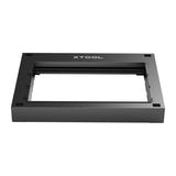 xTool S1 - rehausse de hauteur pour pièces jusqu'à 125 mm (P5010249) - visuel 2