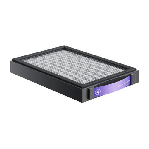 xTool SafetyPro AP2 - Filtre à charbon ultra-dense pour purificateur laser