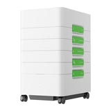 xTool SafetyPro AP2 Max - Absorbeur de fumée industriel : système de filtration