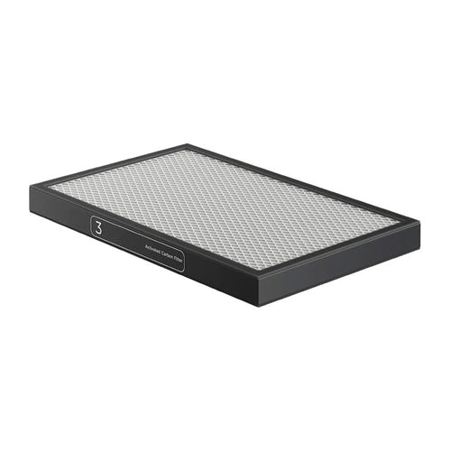 xTool SafetyPro AP2 Max V1.0 - Filtre à charbon actif de rechange