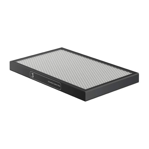 xTool SafetyPro AP2 Max V1.0 - Filtre à charbon actif de rechange - visuel 1
