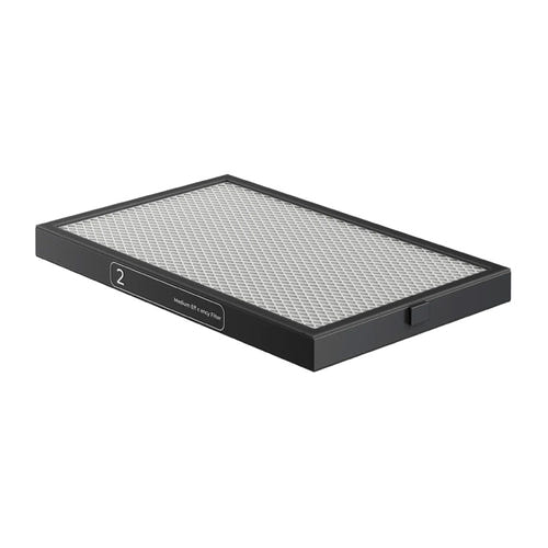 xTool SafetyPro AP2 Max V1.0 - Filtre moyenne efficacité de rechange - visuel 1