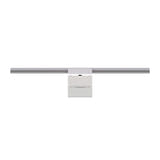 Yeelight Aries Pro Blanc - Barre lumineuse pour écran, télécommande incluse : blanche écran télécommande