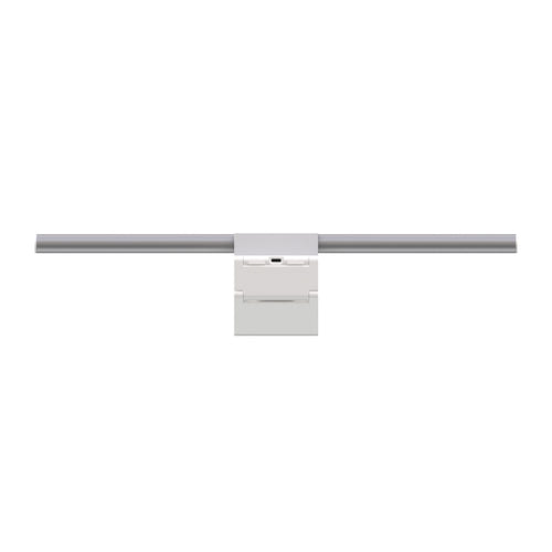Yeelight Aries Pro Blanc - Barre lumineuse pour écran, télécommande incluse : blanche écran télécommande