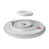 Yeelight Arwen 450C - Plafonnier connecté 50 W (16 millions de couleurs) : mode clair de lune