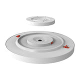 Yeelight Arwen 450S - Plafonnier connecté RGB, blanc réglable : design rond élégant