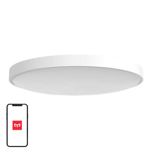 Yeelight Arwen 550S - Plafonnier connecté RGB, grande pièce