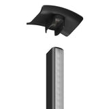 Yeelight Beam RGBIC - Lot de 2 barres lumineuses connectées : seize millions couleurs