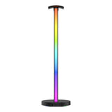 Yeelight Beam RGBIC - Lot de 2 barres lumineuses connectées : synchronisation écran jeu