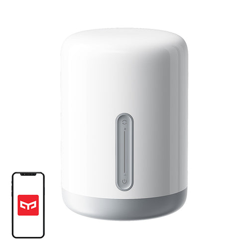 Yeelight Bedside D1 Matter - Lampe de chevet connectée RGB