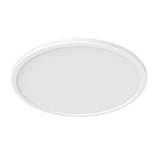 Yeelight C2201 C400 - Plafonnier connecté ultra-plat IP54 : éclairage coloré plafond