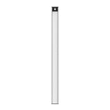 Yeelight Closet Light 60 cm - Lampe de placard à détecteur (argent) : barre lumineuse ultra fine