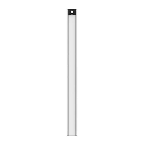 Yeelight Closet Light 60 cm - Lampe de placard à détecteur (argent) : barre lumineuse ultra fine