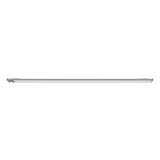 Yeelight Closet Light 60 cm - Lampe de placard à détecteur (argent) : dressing éclairé nuit