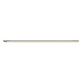 Yeelight Closet Light 60 cm - Lampe de placard à détecteur (argent) : lumière chaude 2700K