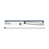Yeelight Closet Light 60 cm - Lampe de placard à détecteur (argent) : recharge batterie câble