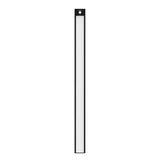 Yeelight Closet Light 60 cm - Lampe de placard à détecteur (noir) : mouvement noir