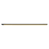 Yeelight Closet Light 60 cm - Lampe de placard à détecteur (noir) : fixation aimantée