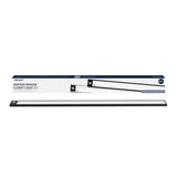 Yeelight Closet Light 60 cm - Lampe de placard à détecteur (noir) : lumière 2700K penderie