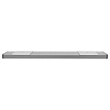 Yeelight Closet Light A20 - Réglette à détecteur 20 cm, argent 2700 K : dressing cuisine