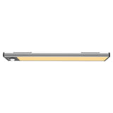 Yeelight Closet Light A20 - Réglette à détecteur 20 cm, argent 2700 K : posé magnétique adhésive sans perçage