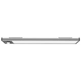 Yeelight Closet Light A20 - Réglette à détecteur 20 cm, argent 2700 K : ultra fine finition métal