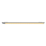 Yeelight Closet Light A40 - Réglette à détecteur 40 cm, argent 2700 K : posé magnétique sans perçage cuisine