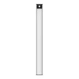 Yeelight Closet Light A40 - Réglette à détecteur 40 cm, argent 2700 K : 40 cm détecteur armoire