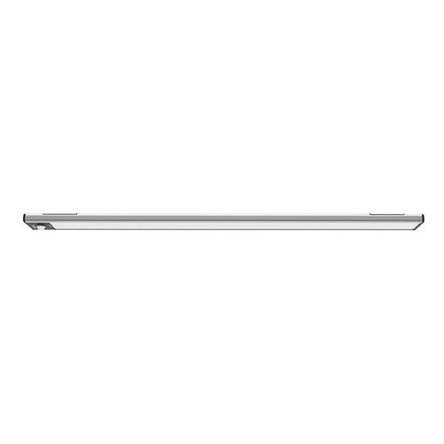 Yeelight Closet Light A40 - Réglette à détecteur 40 cm, argent 2700 K : lumière chaude 2700K 90 lm