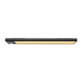Yeelight Closet Light A20 - Réglette à détecteur 20 cm, noir 2700 K : posé magnétique adhésive sans perçage