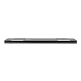 Yeelight Closet Light A20 - Réglette à détecteur 20 cm, noir 2700 K : ultra fine noire