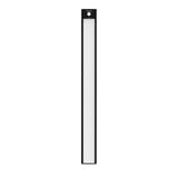 Yeelight Closet Light A40 - Réglette à détecteur 40 cm, noir 2700 K : 40 cm noire détecteur