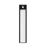 Yeelight Closet Sensor Light - Réglette à détecteur 20 cm, noir 4000 K : blanc neutre 4000k détecteur