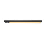 Yeelight Closet Sensor Light - Réglette à détecteur 20 cm, noir 4000 K : ultra fine noire 4000k