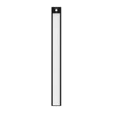 Yeelight Closet Sensor Light - Réglette à détecteur 40 cm, noir 4000 K : 40 cm blanc neutre 4000k