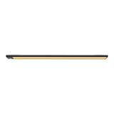 Yeelight Closet Sensor Light - Réglette à détecteur 40 cm, noir 4000 K : ultra fine noire 4000k