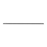 Yeelight Closet Sensor Light - Réglette à détecteur 60 cm, noir 4000 K : grande penderie couleurs fidèles