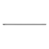 Yeelight Closet Sensor Light - Réglette à détecteur 60 cm, noir 4000 K : ultra fine noire 4000k