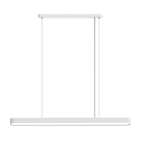 Yeelight Crystal - Suspension connectée pour salle à manger : LED table repas