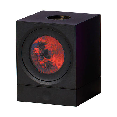 Yeelight Cube Light Spot - Panneau lumineux gaming avec base : faisceau projecteur