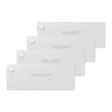 Yeelight Drawer Light A6 - Éclairage de tiroir à détecteur, lot de 4 (vue 2)