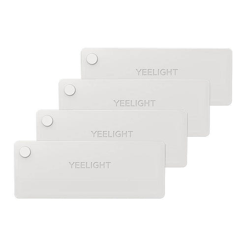 Yeelight Drawer Light A6 - Éclairage de tiroir à détecteur, lot de 4 (vue 2)