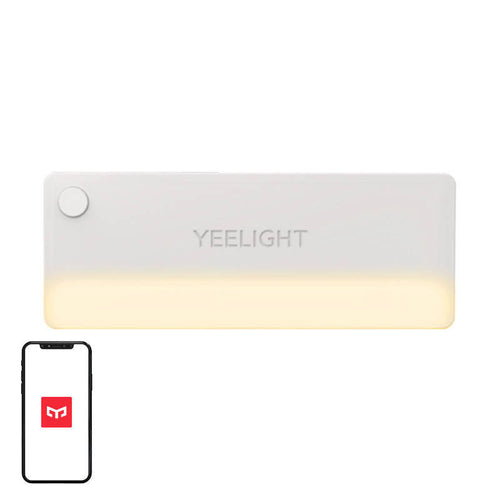 Yeelight Drawer Light A6 - Éclairage de tiroir à détecteur, lot de 4 (vue 1)
