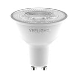 Yeelight GU10 W1 - Ampoule LED connectée à intensité variable (unité) : variation intensité