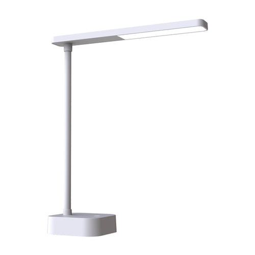 Yeelight Jasmine - Lampe de bureau rechargeable pliable (vue 2)