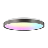 Yeelight Jupiter D C500 - Plafonnier connecté RGB, cadre métal